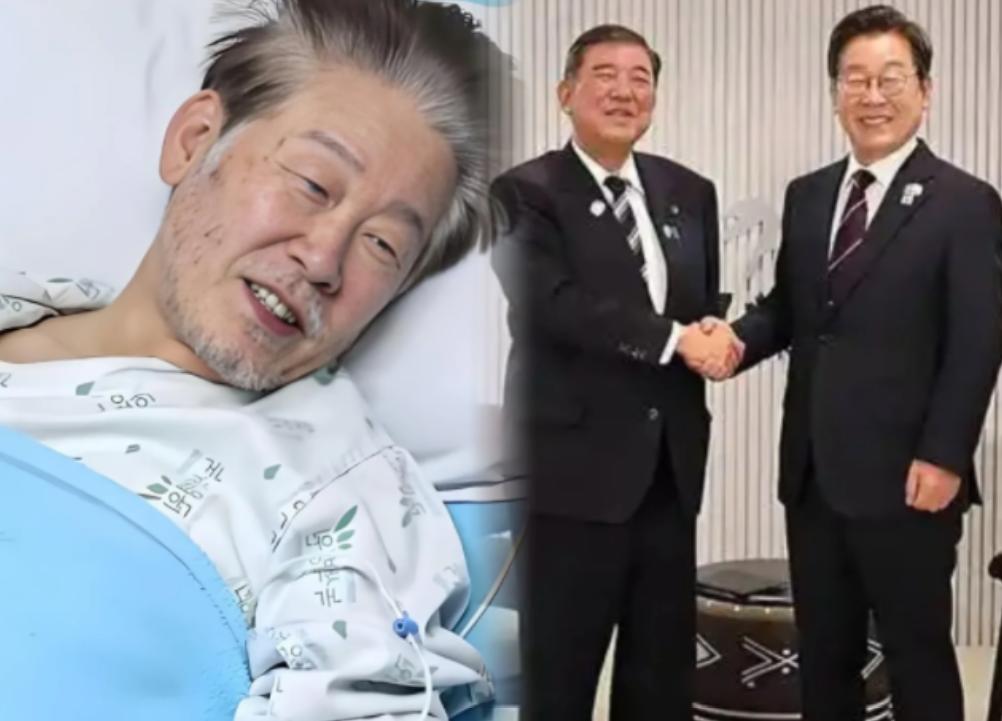 韩国总统李在明，可真是结结实实给全世界演了一出“什么叫韩国政治”！

2023 