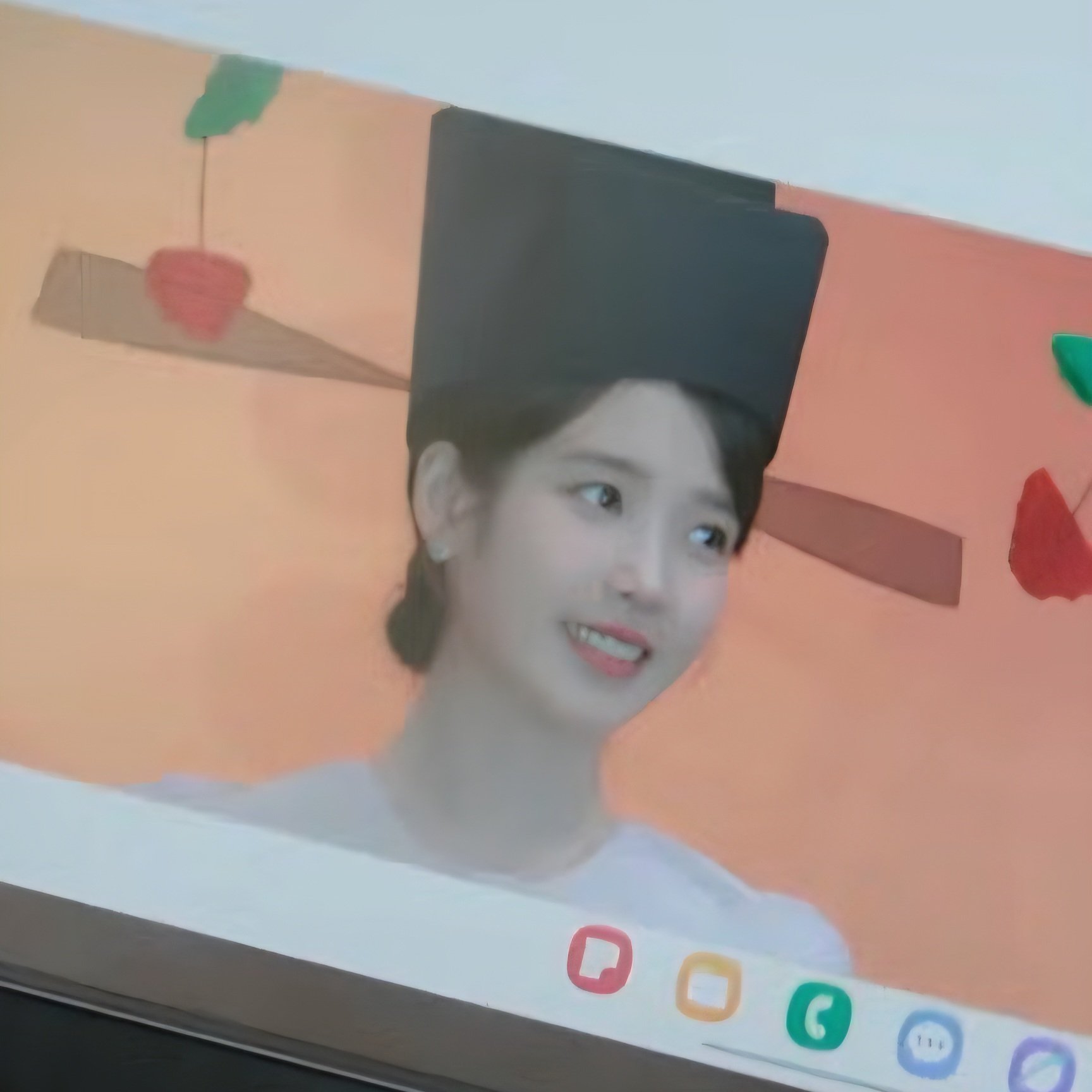 成熙周代表Castle 集团荣获企业家日“最佳企业家奖”这个图片