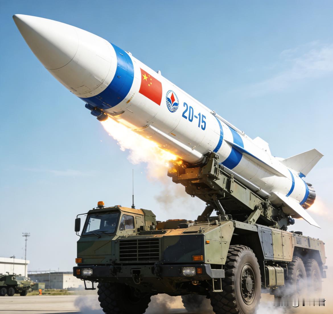 美方炒作解放军高超音速导弹 实为自身扩军找借口

美国国防部外泄的“强者简报”称