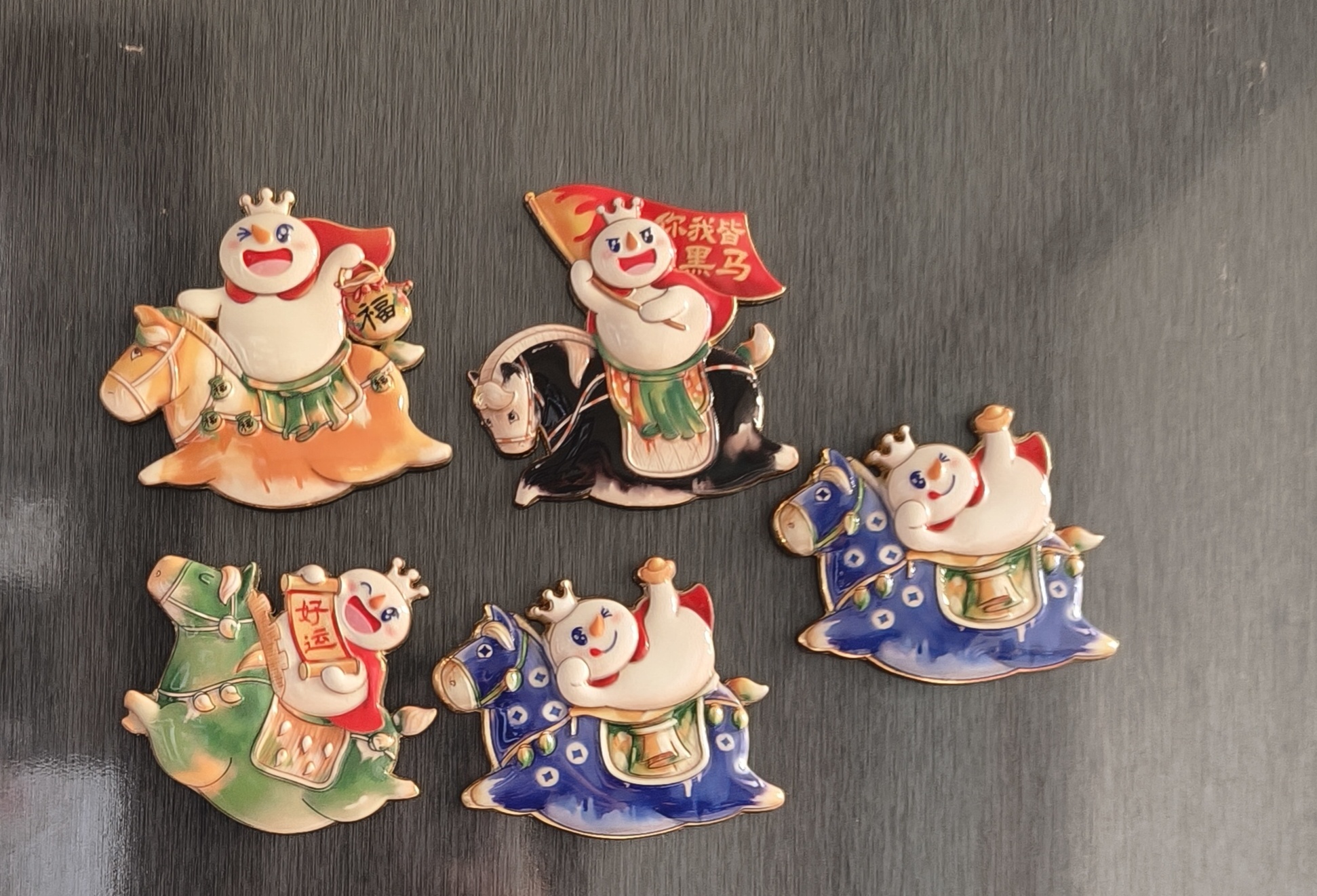 老雪疑似不公平对待我们非单身人士，为什么不给我粉粉 