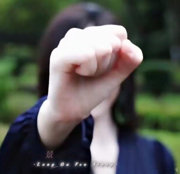 小拳拳捶你胸口☺️ 