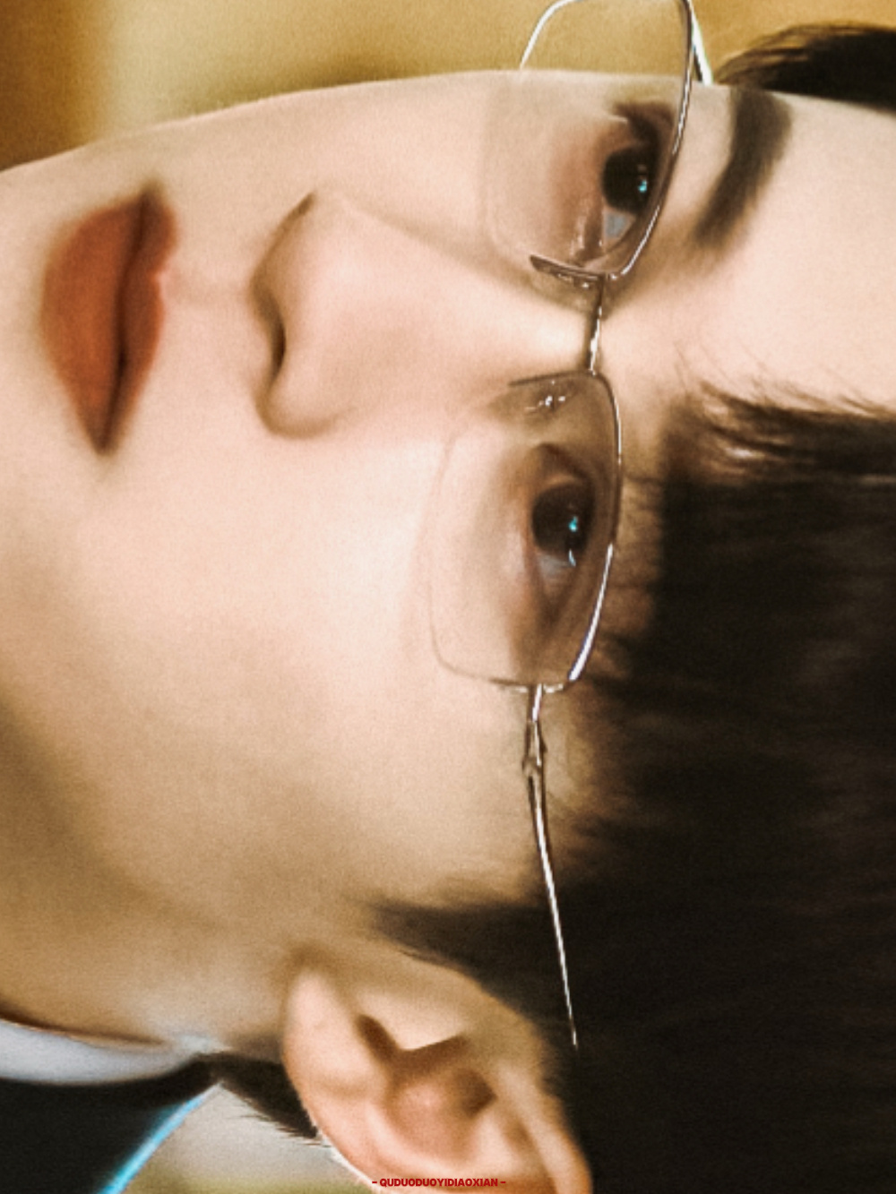 👓檀健次爱情有烟火  | 檀健次李亦非 