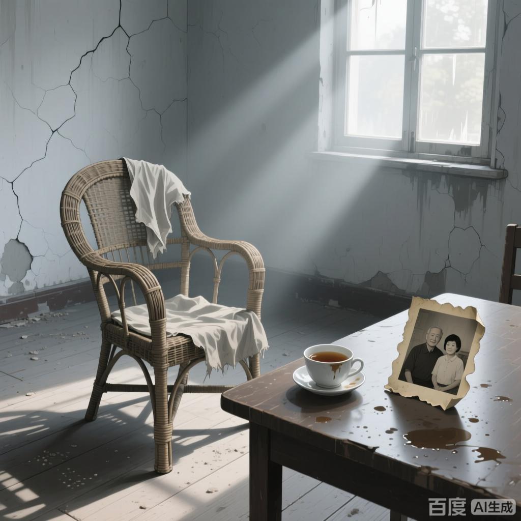 人在什么情况下才能大彻大悟？

大家好，我是你们的情感励志博主。今天，我想和大家