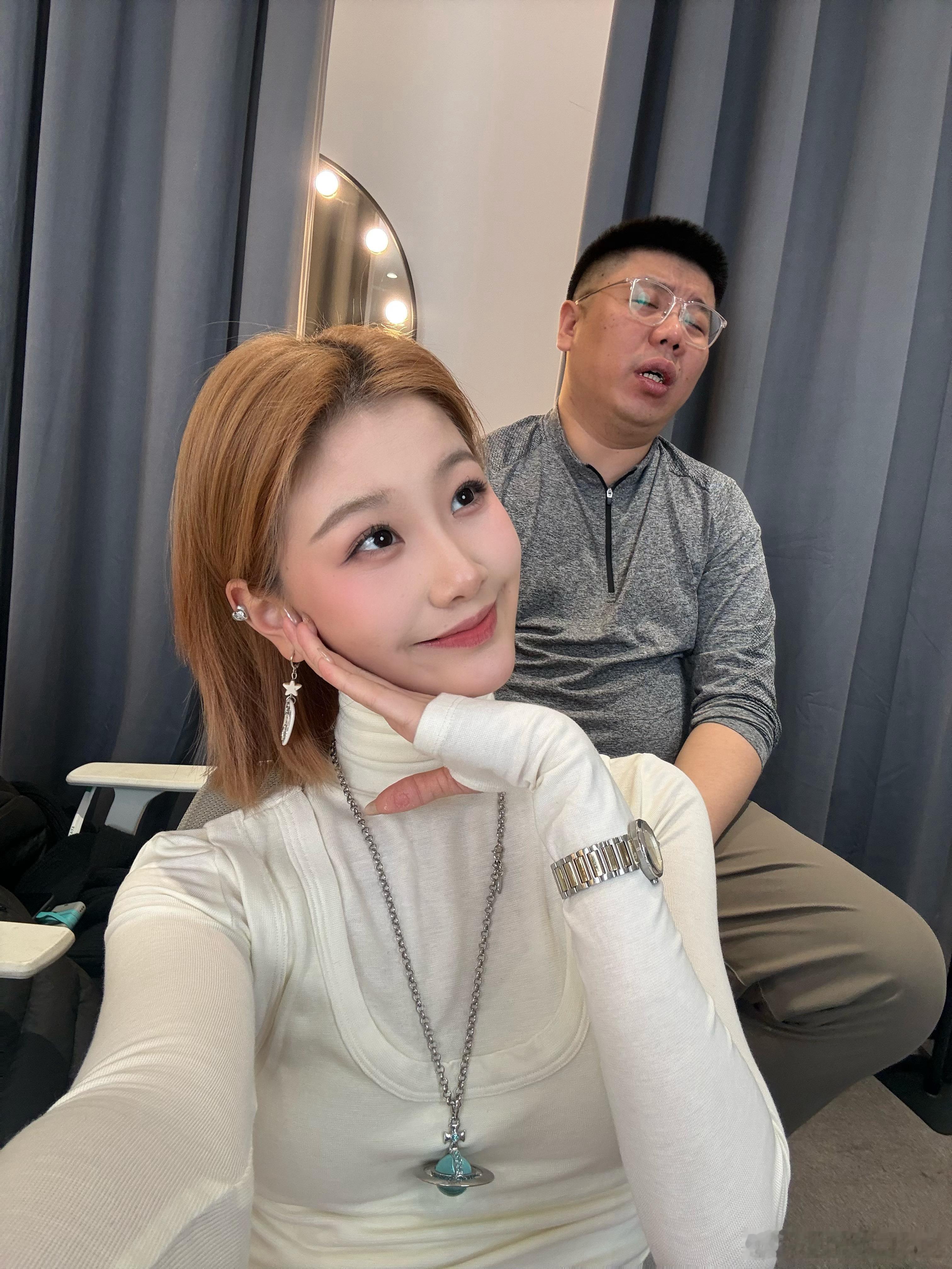 我不管别人死活和别人不管我死活一些📷 北京·中央戏剧学院(昌平校区)