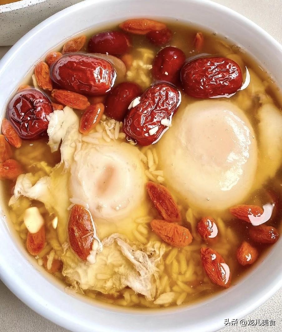 春分过后，强烈建议中老年明日早餐吃这3种，福气满满一整年！
对中老年朋友来说，晨