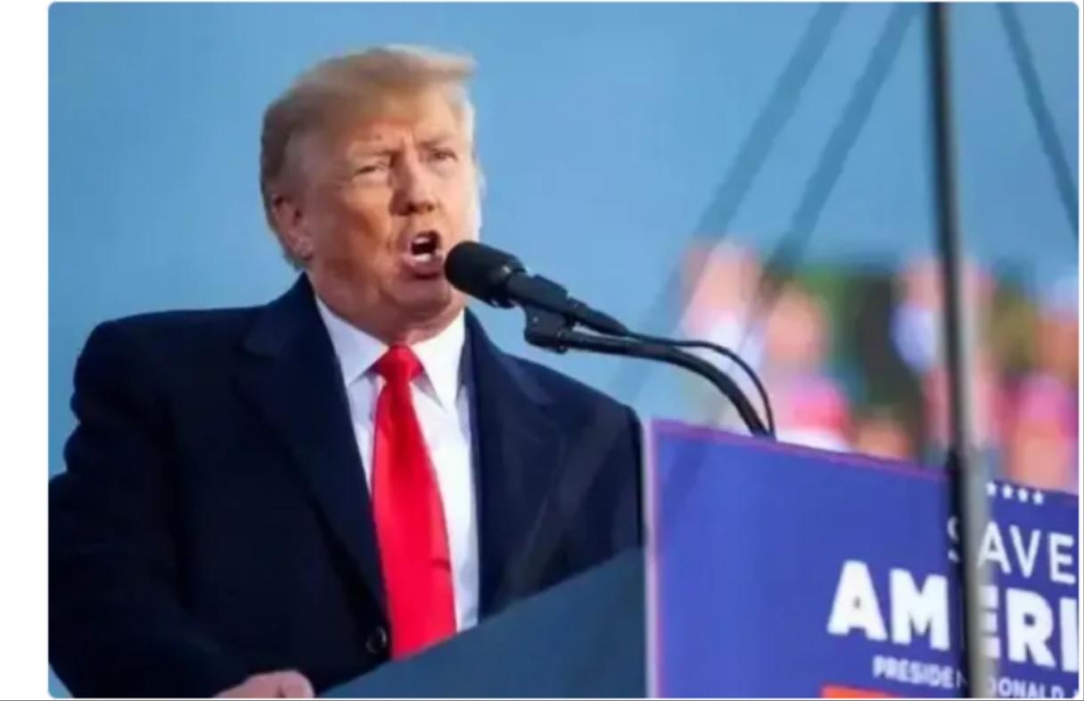 快讯！

中国突然宣布了。

今天上午在北京，中国有关部门对外说，对参与向台湾卖