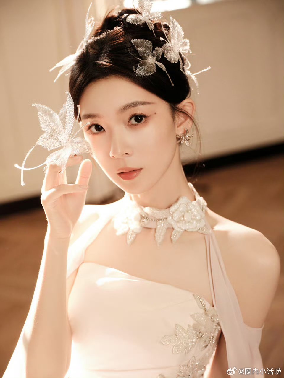 陈瑶资源差不是胡冰卿害的？ 