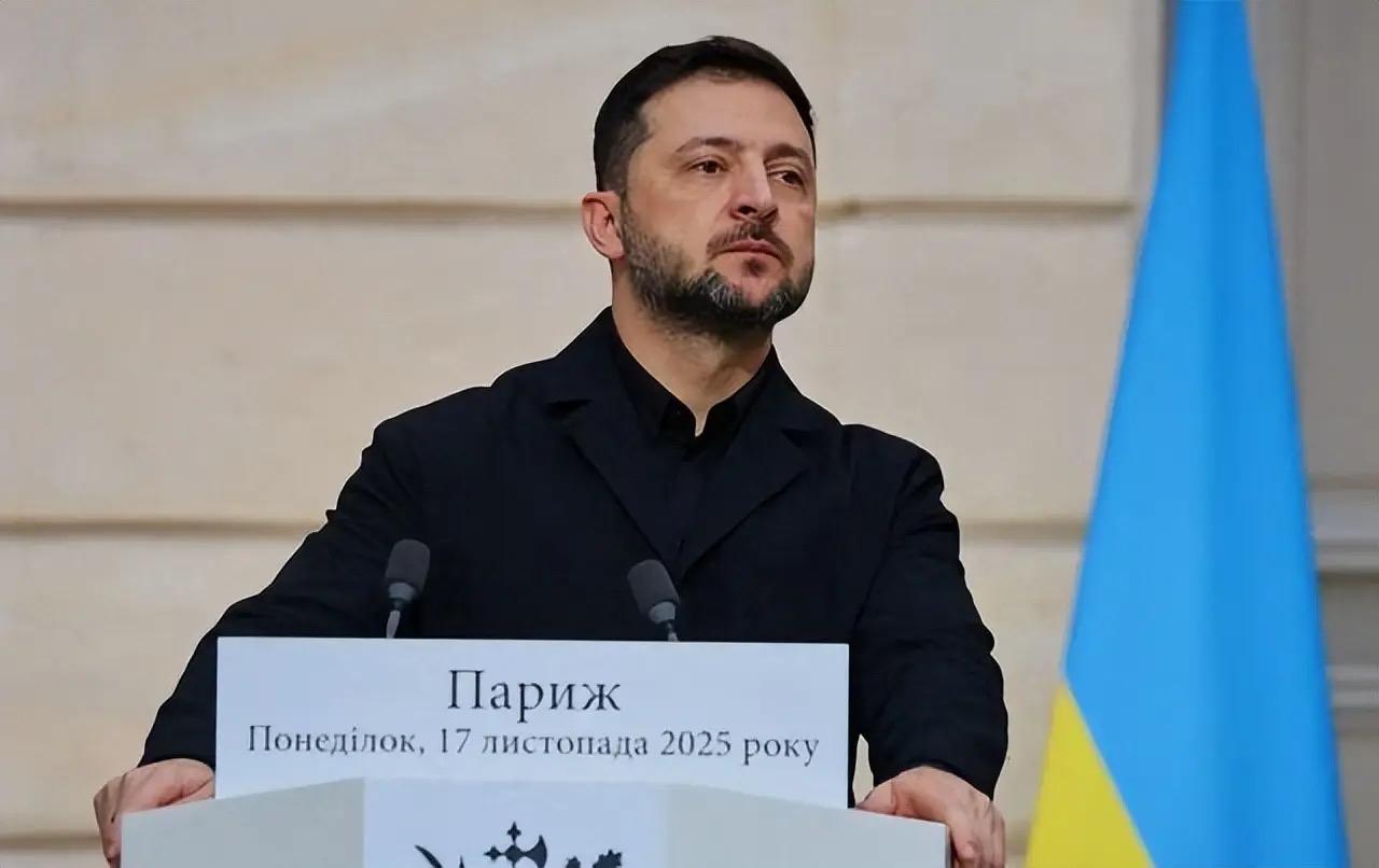 普京不与泽连斯基会晤，肯定不是因为害怕。据RT报道，乌克兰总统泽连斯基表示，“计