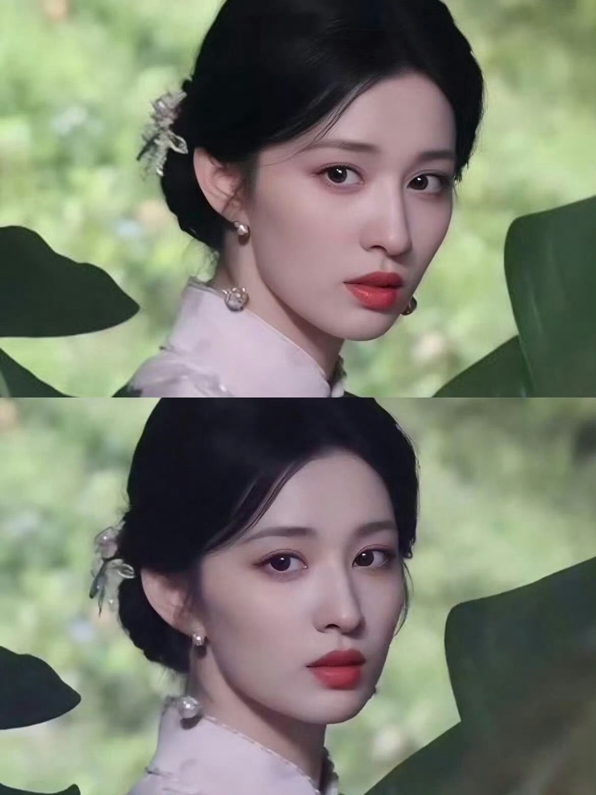 噜妹会求着船儿嫂嫂问为什么不带她走🥺 