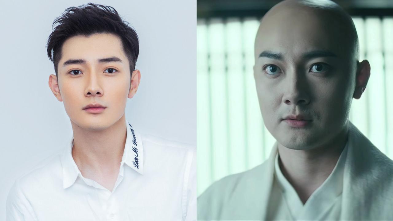 《大唐迷雾》：和尚薛怀义如此嚣张，身份不一般

新剧《大唐迷雾》的开播，和尚薛怀