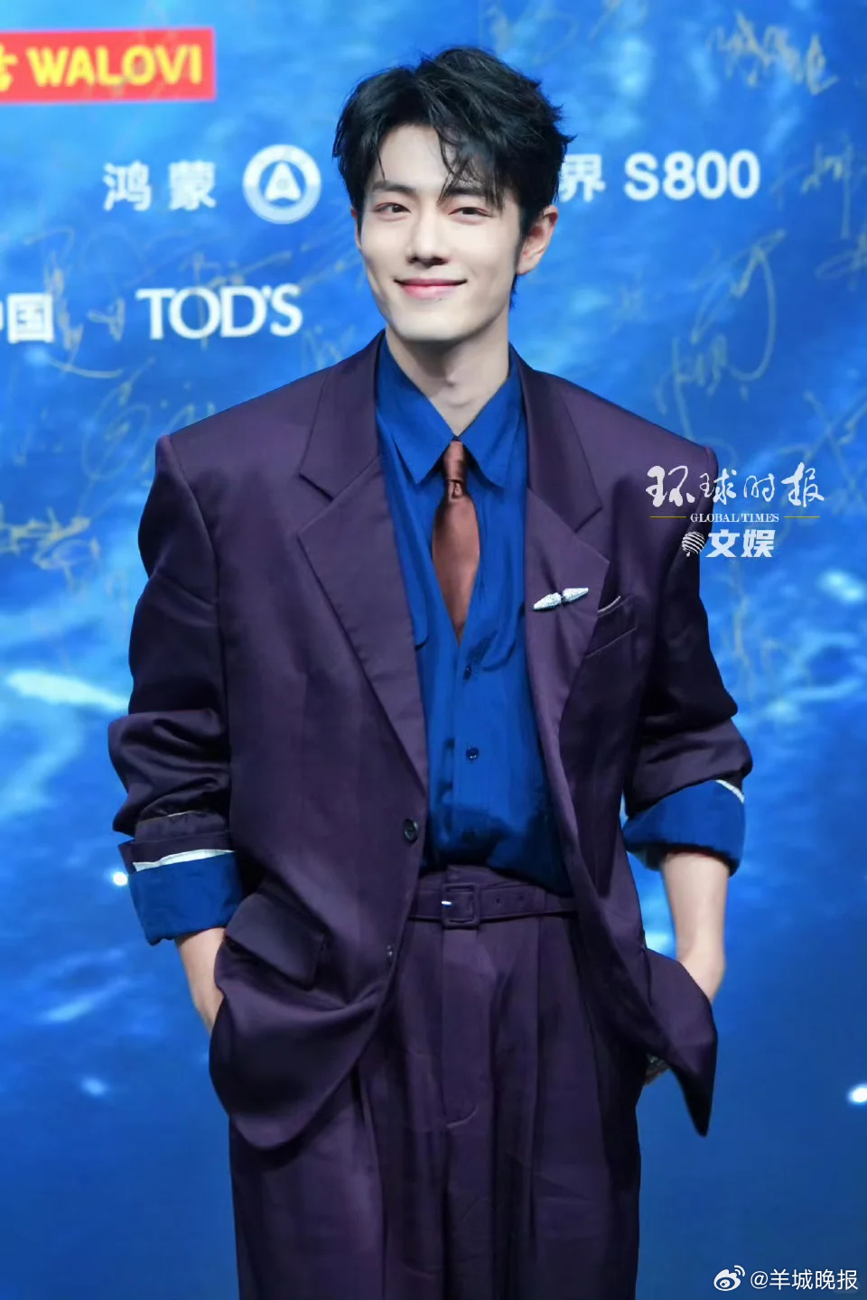 【红毯幕后图第二弹，谁的生图最能打？】微博之夜红毯幕后图再放送！谁是你心中的生图