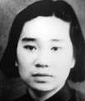 1941年，日军为了套取情报兽性大发，对革命战士朱凡施用酷刑，最后，将她的双腿分