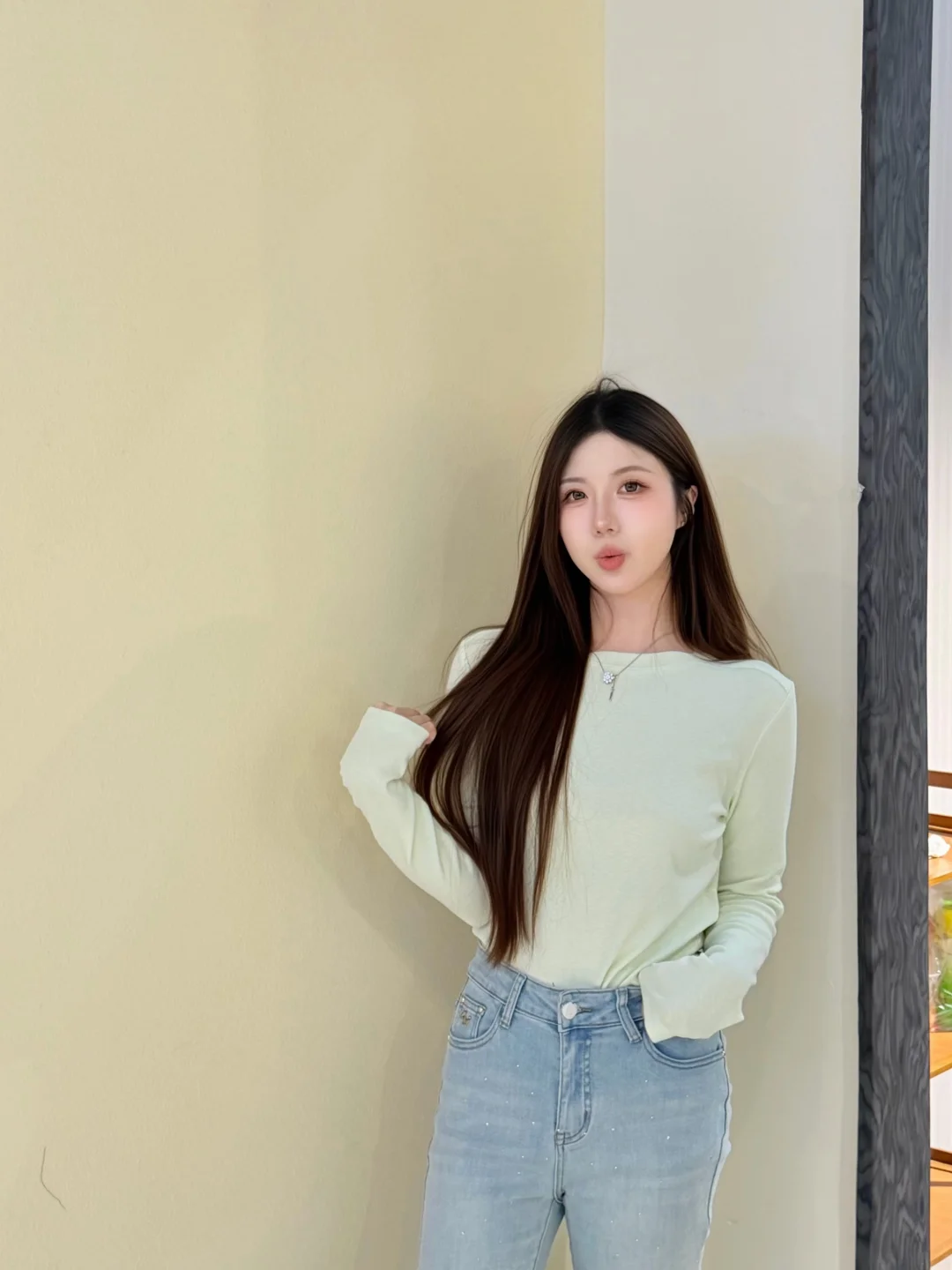 早春的女装我太喜欢啦🥰