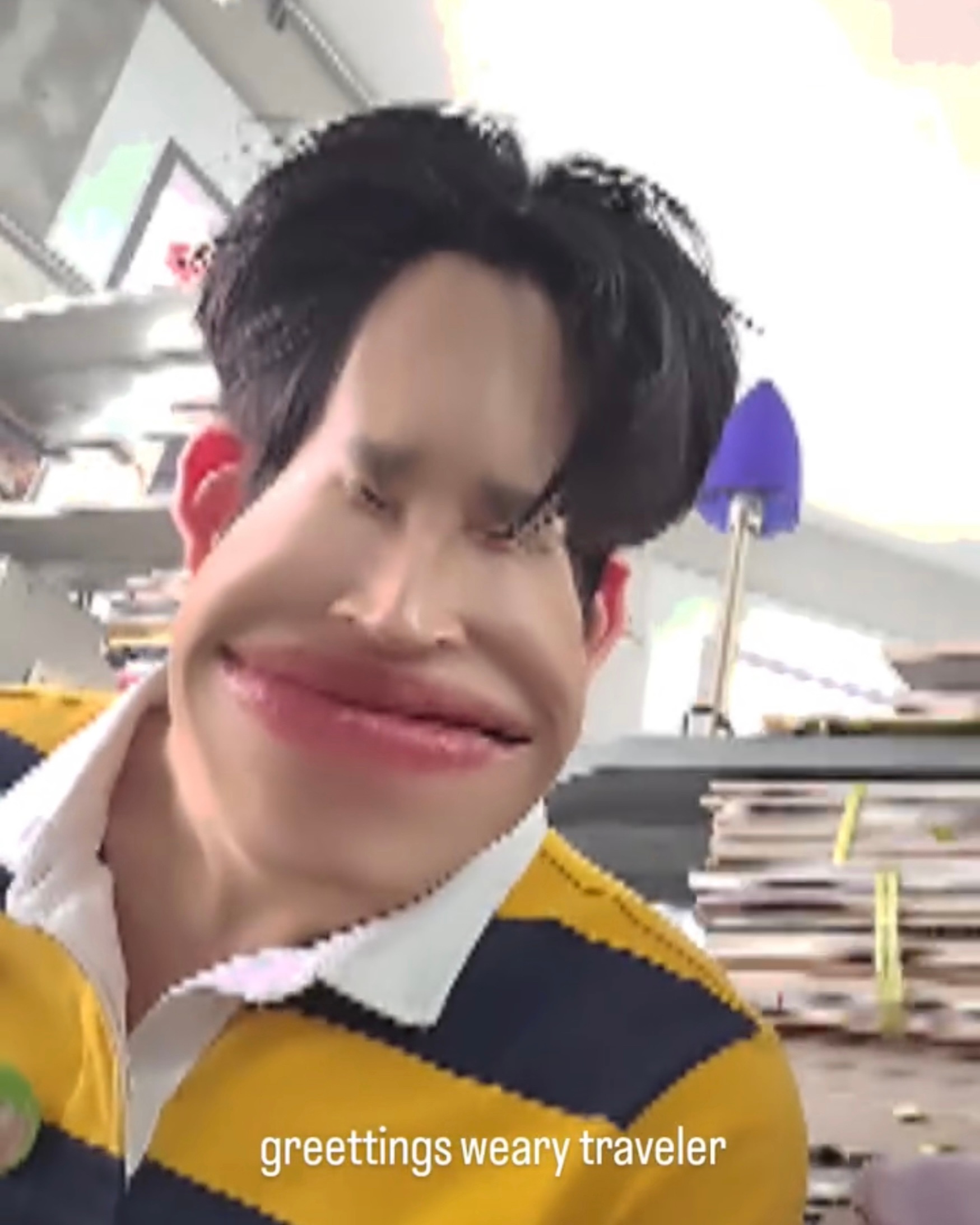 这下谁还敢说喜欢面包塑( 