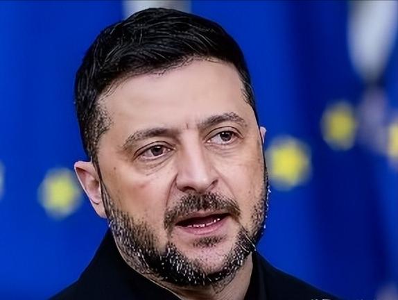 乌克兰总统泽连斯基态度又变了！刚刚，乌克兰总统泽连斯基表示，如果美国与欧洲对俄罗