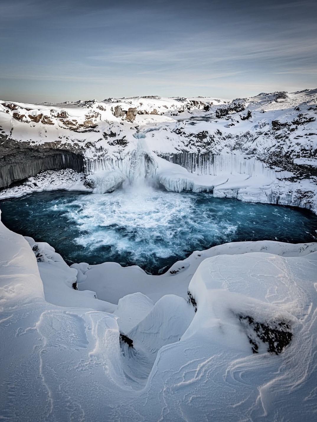 北纬66度 世界尽头的自由和浪漫