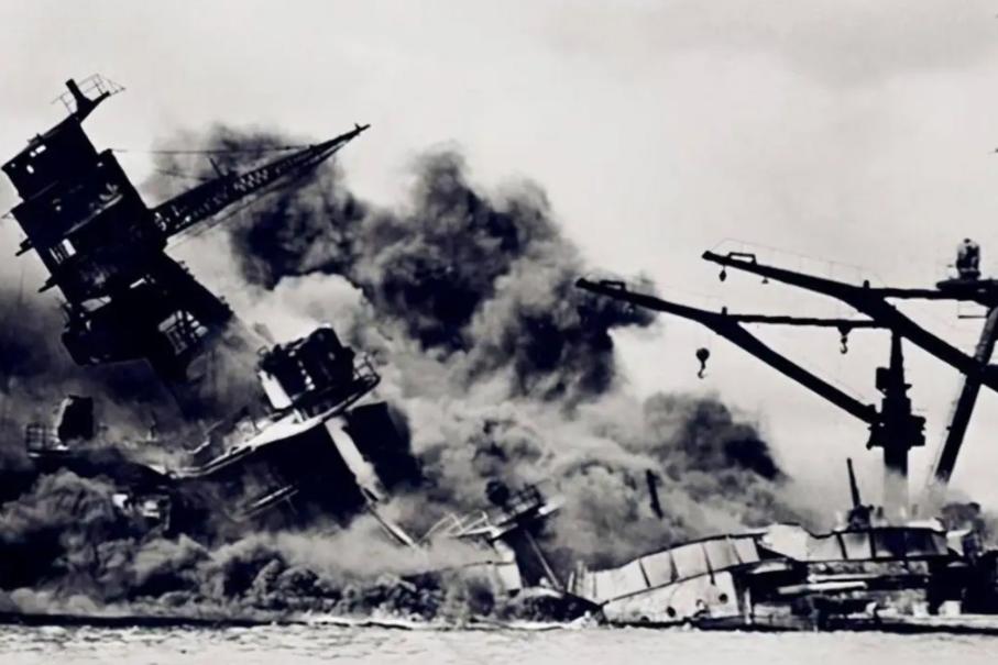 1945年，日军集结3000兵力追杀“叫花子”部队，这本应该是一边倒的追击，却没