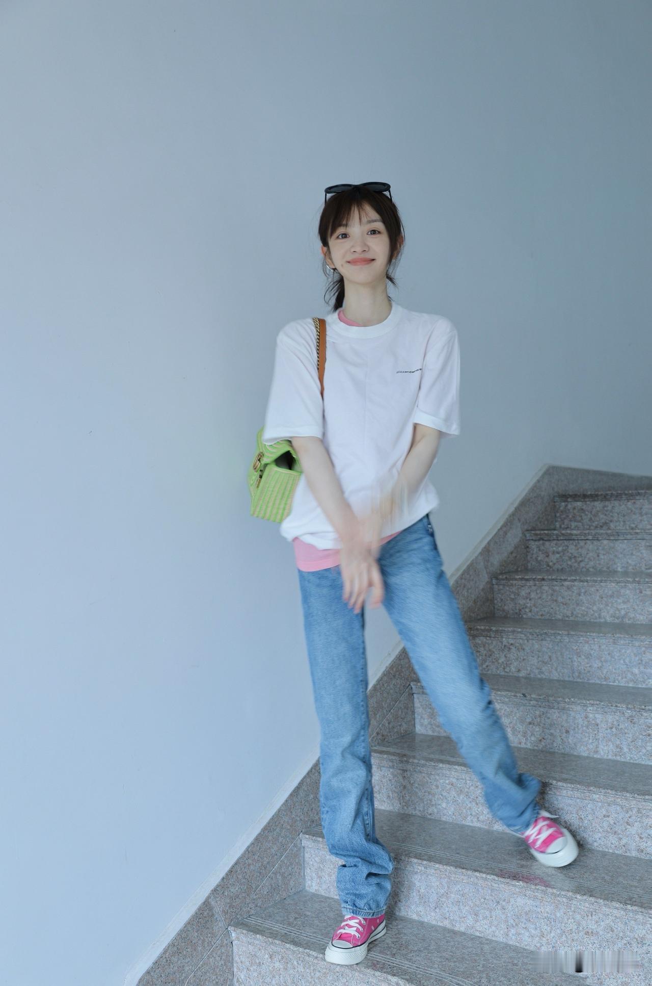 邻家女孩