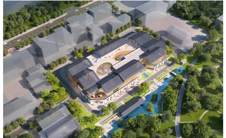 昌平城市更新迈新季【昌平古城焕新进行时】咱昌平人家门口要有大变化啦！永安古城更新