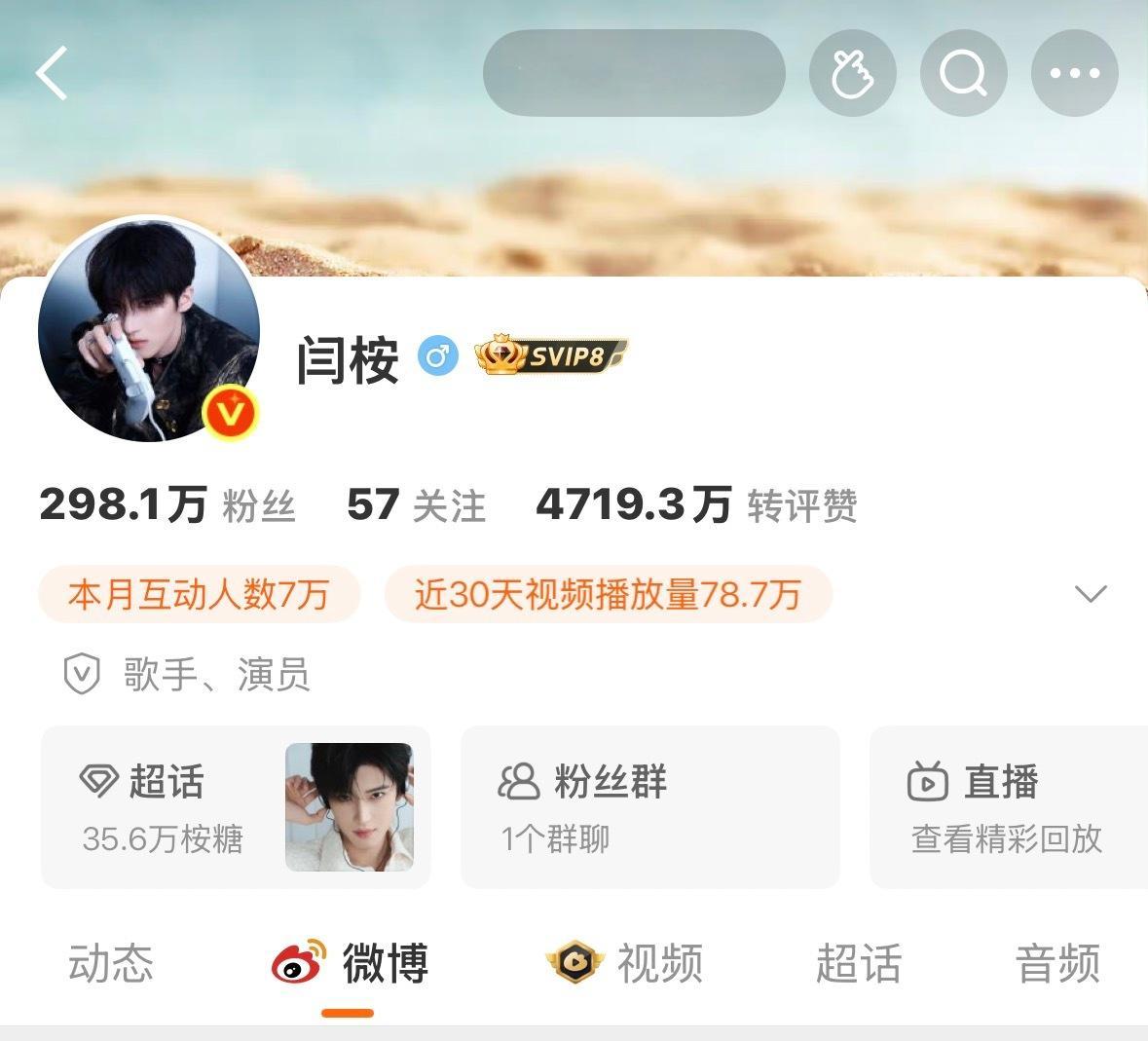 访问量还在，你听到我们的思念了吗