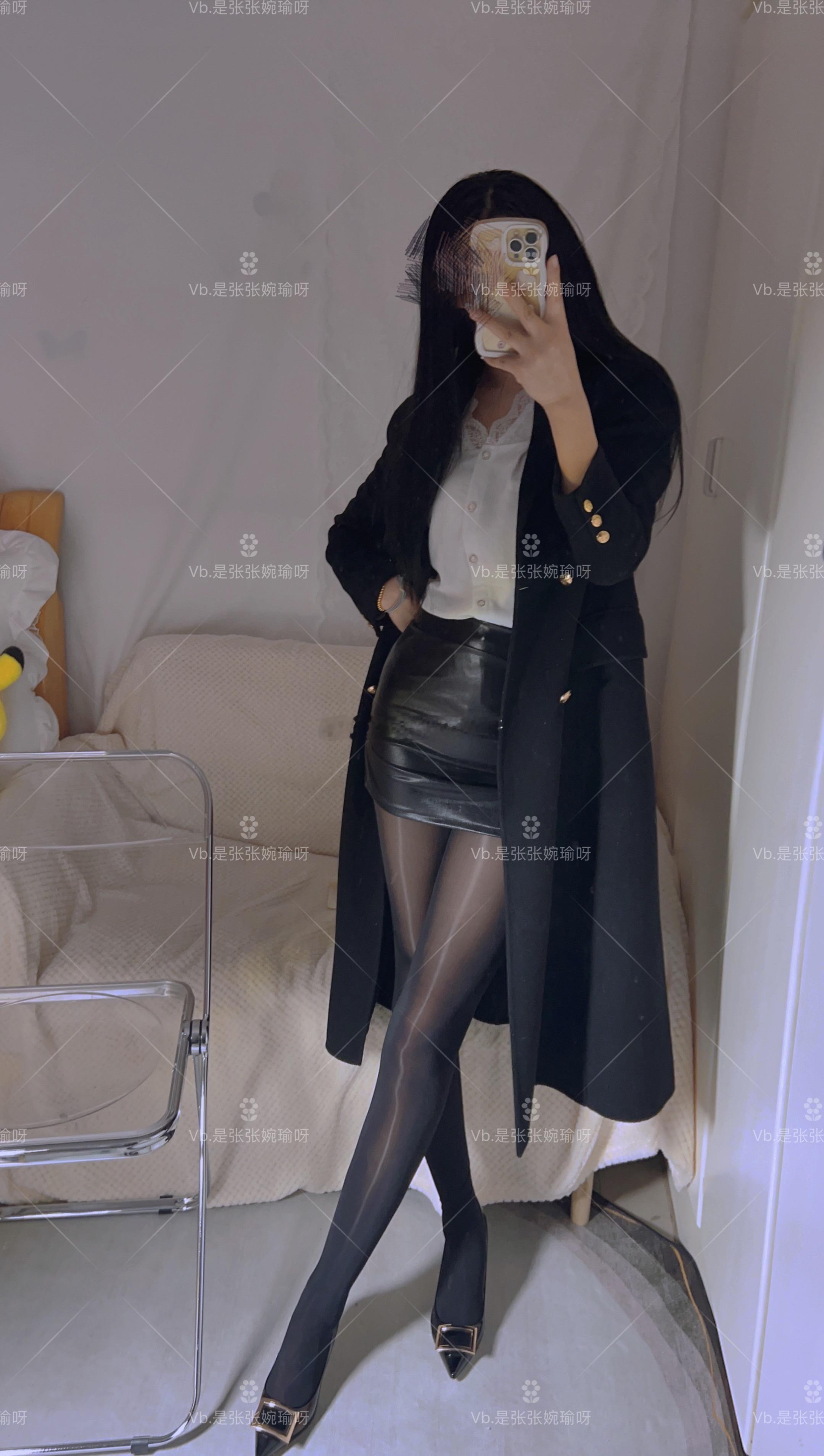 不能理解，这个穿搭，限我好吗？良心何在？！ ​​​