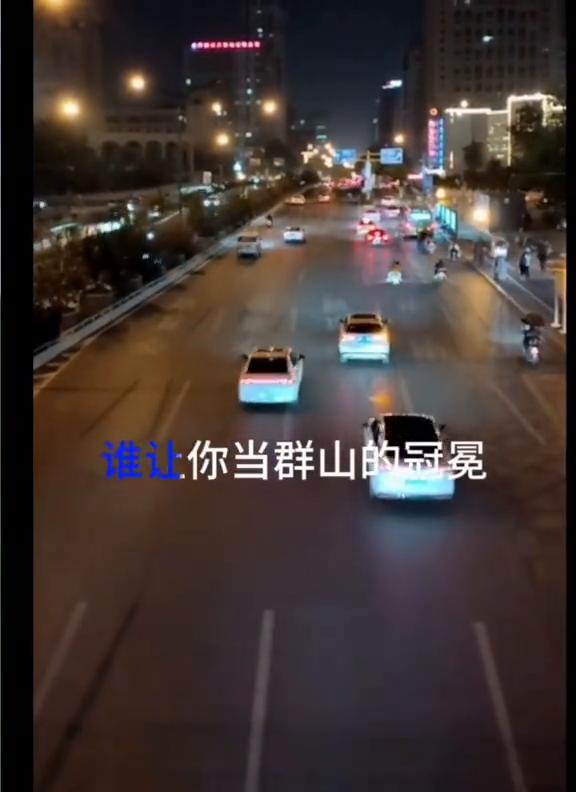 "主角"原唱：王菲。
花期才算果满枝低，过了花期才算果满枝低。谁让绚烂是沉寂，挨