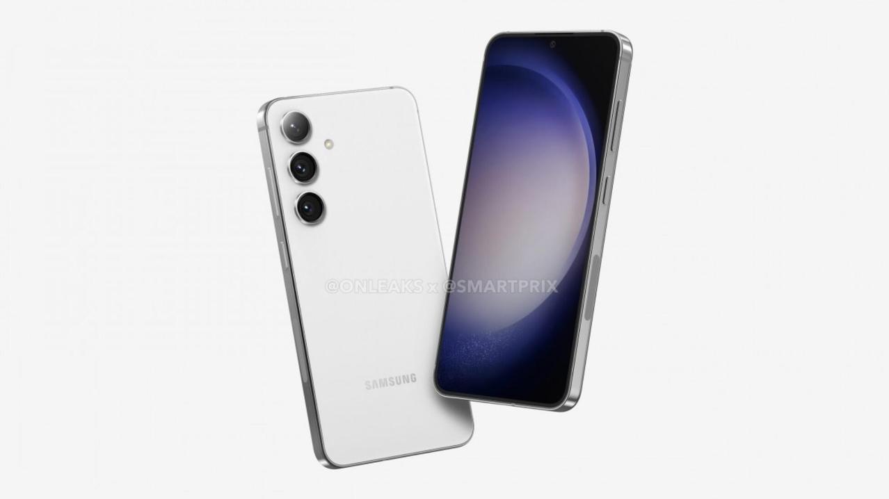 【三星Galaxy S24被曝明年1月登场】据最新报道，三星将于明年1月份举行G