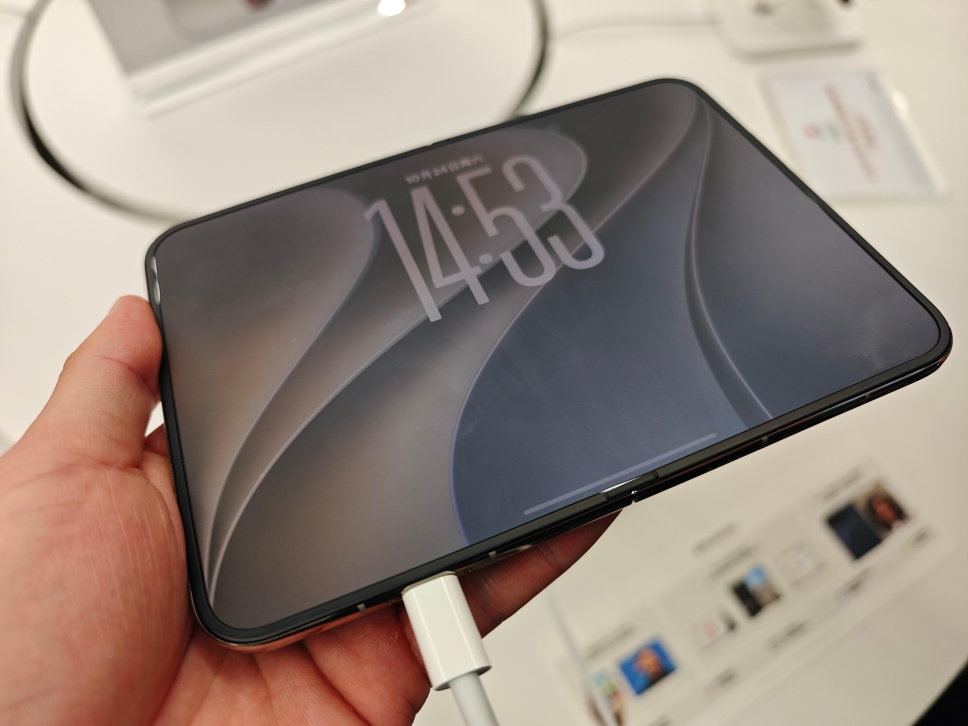 iPhone Duo ​​​