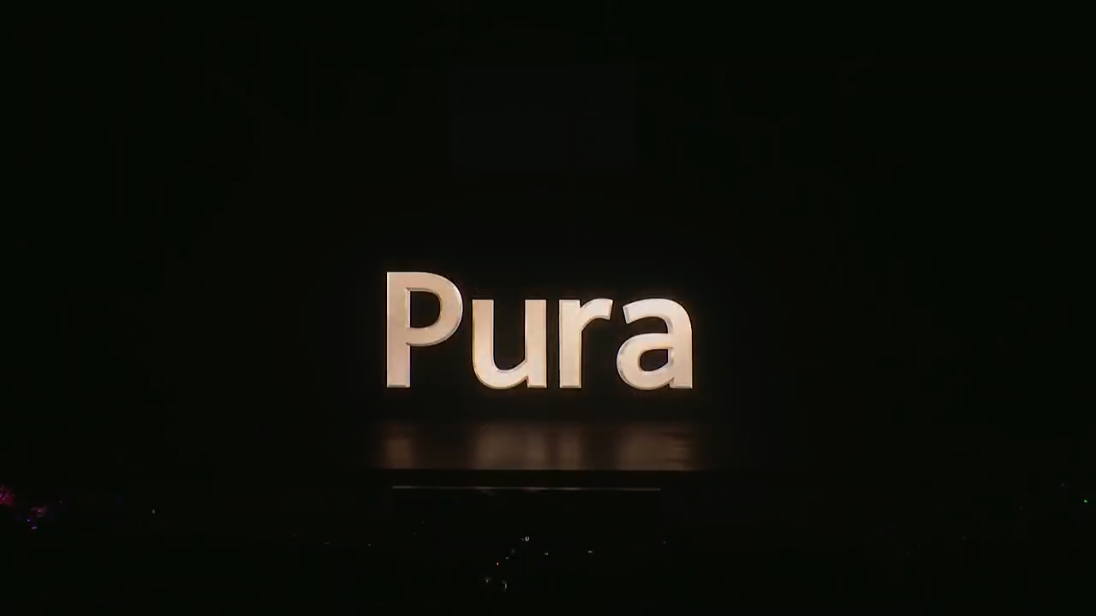 华为 Pura 80 发布会开始了，有一起在看的么[指定能行]  华为发布会 ​