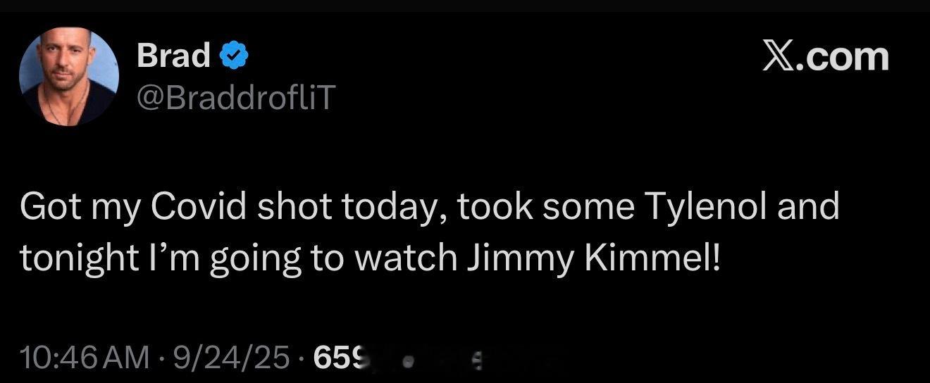 用💉💊📺对抗法西斯专制。👏🏼 ​​​