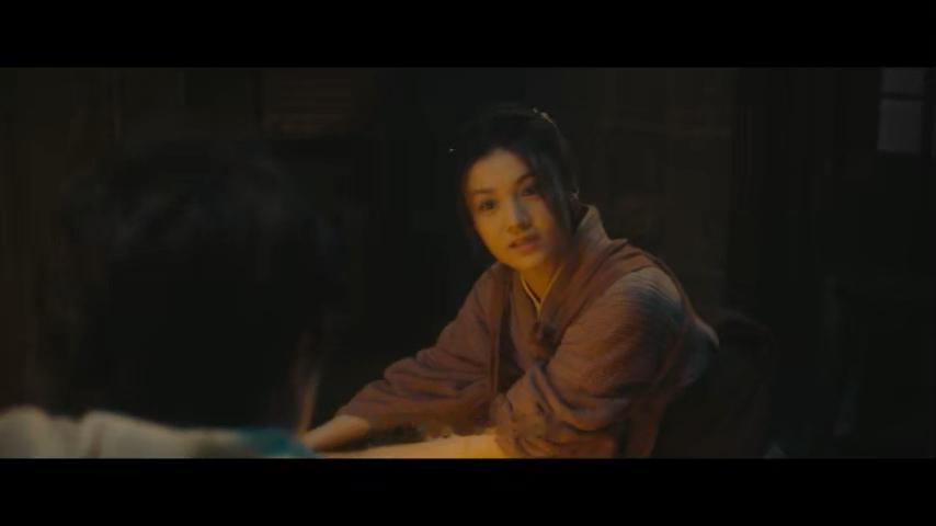 春夏新剧野蛮生长型女主 实力派演员行列中一定要有春夏的一席之地，在《人生若如初见