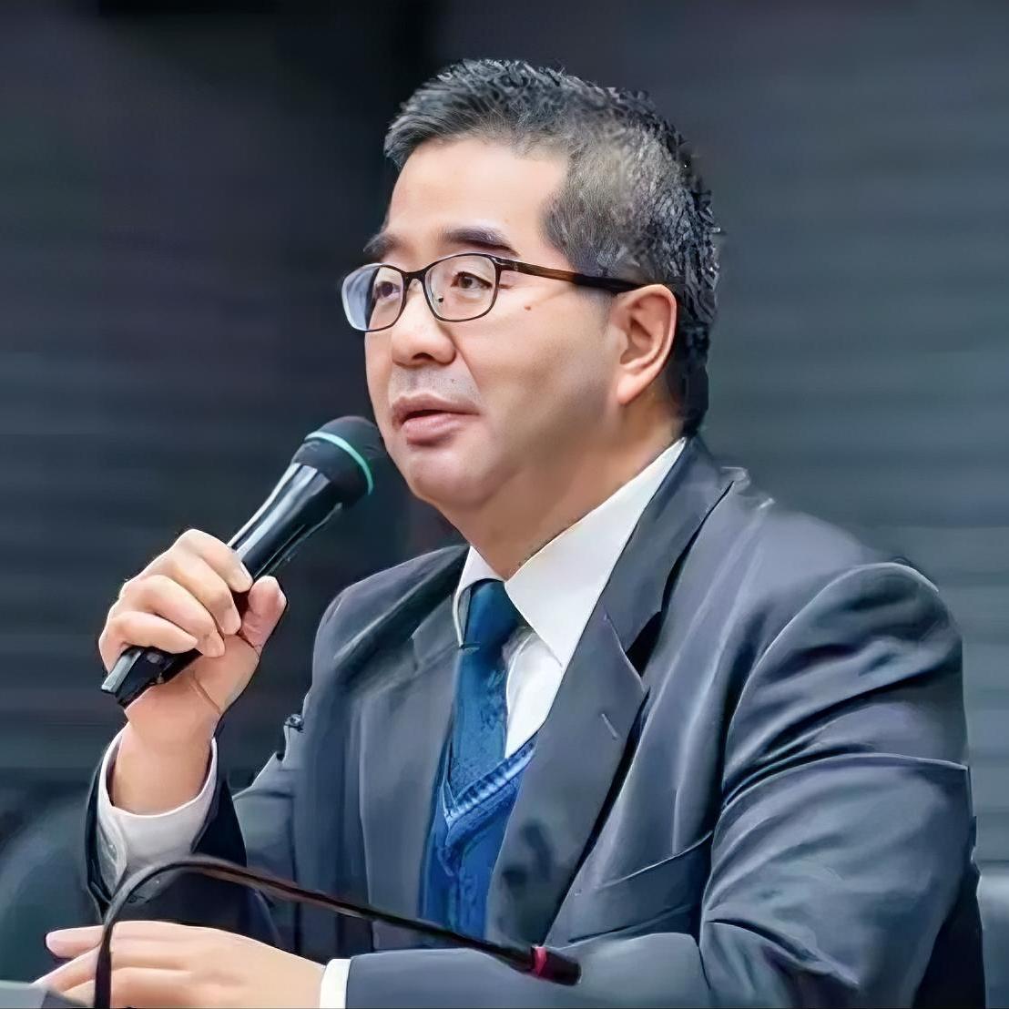 简直不敢置信！中国国民党那位副主席萧旭岑竟还在为“台独”分子赖清德此番荒谬言论开