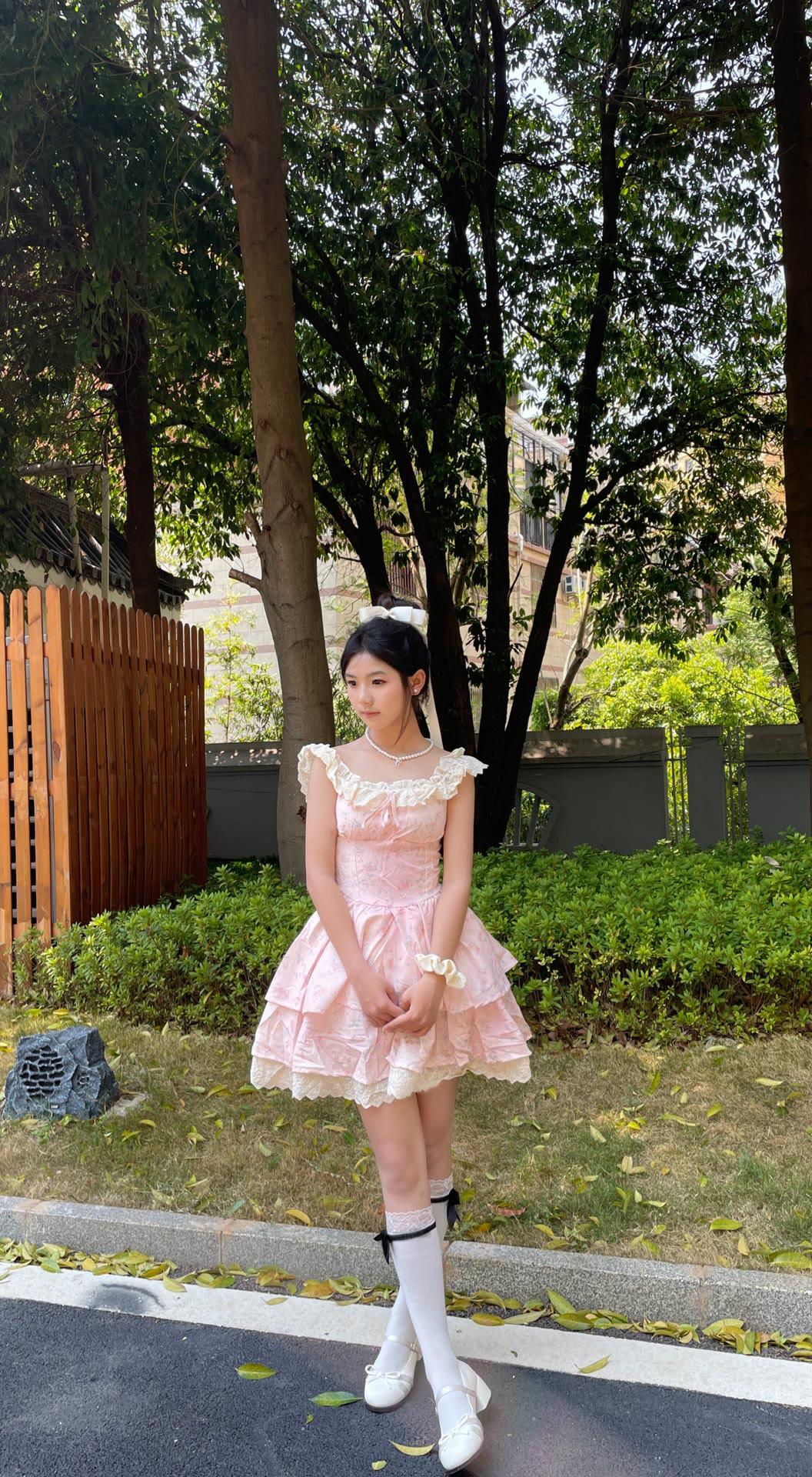 可以分享一些漂亮的图片吗