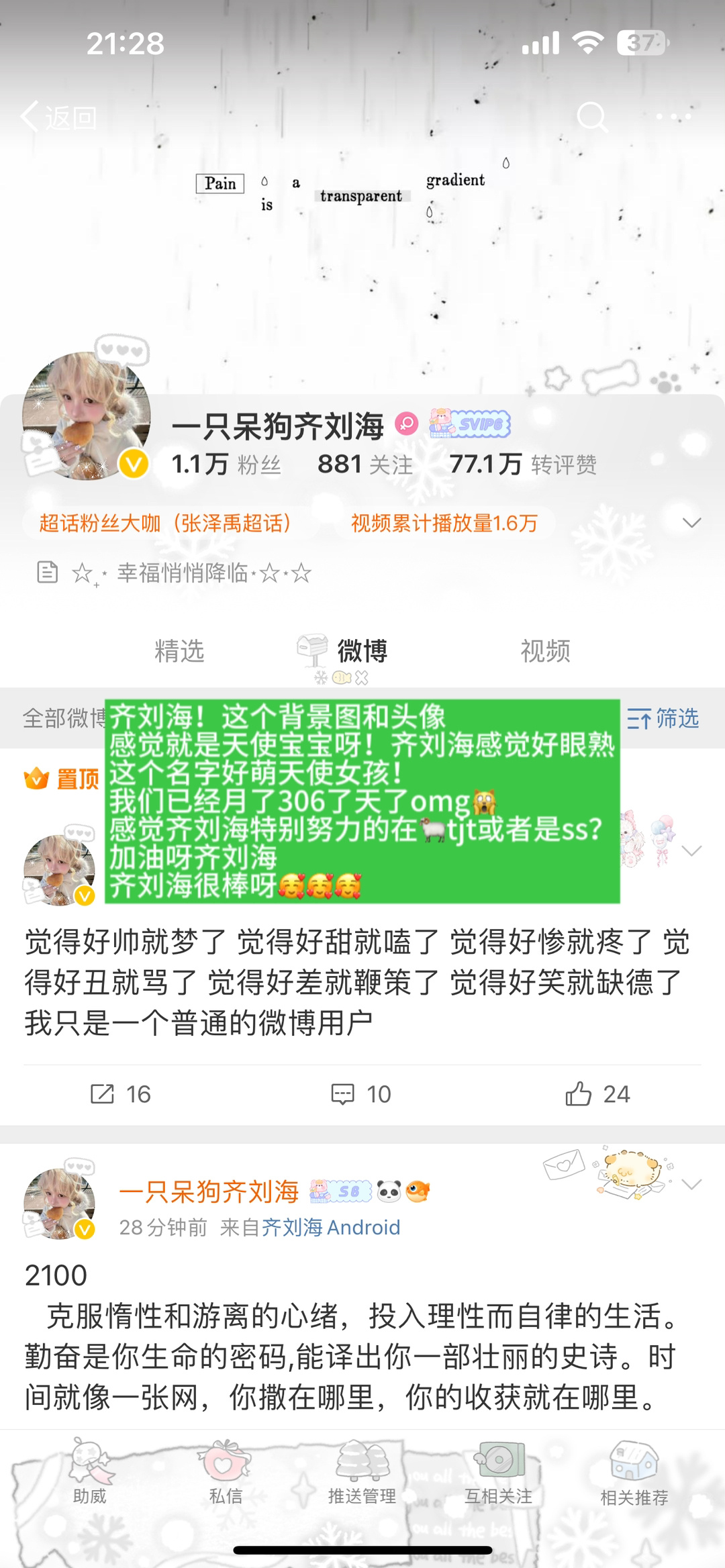 超级宠 
