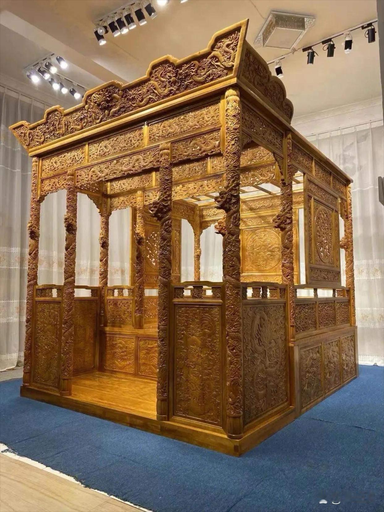 有人出一个亿，你们觉得值吗？