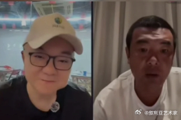 徐亮回应董路给多少工资 有人问他给足球小将当教练拿多少钱，他说：“董路要给我开工