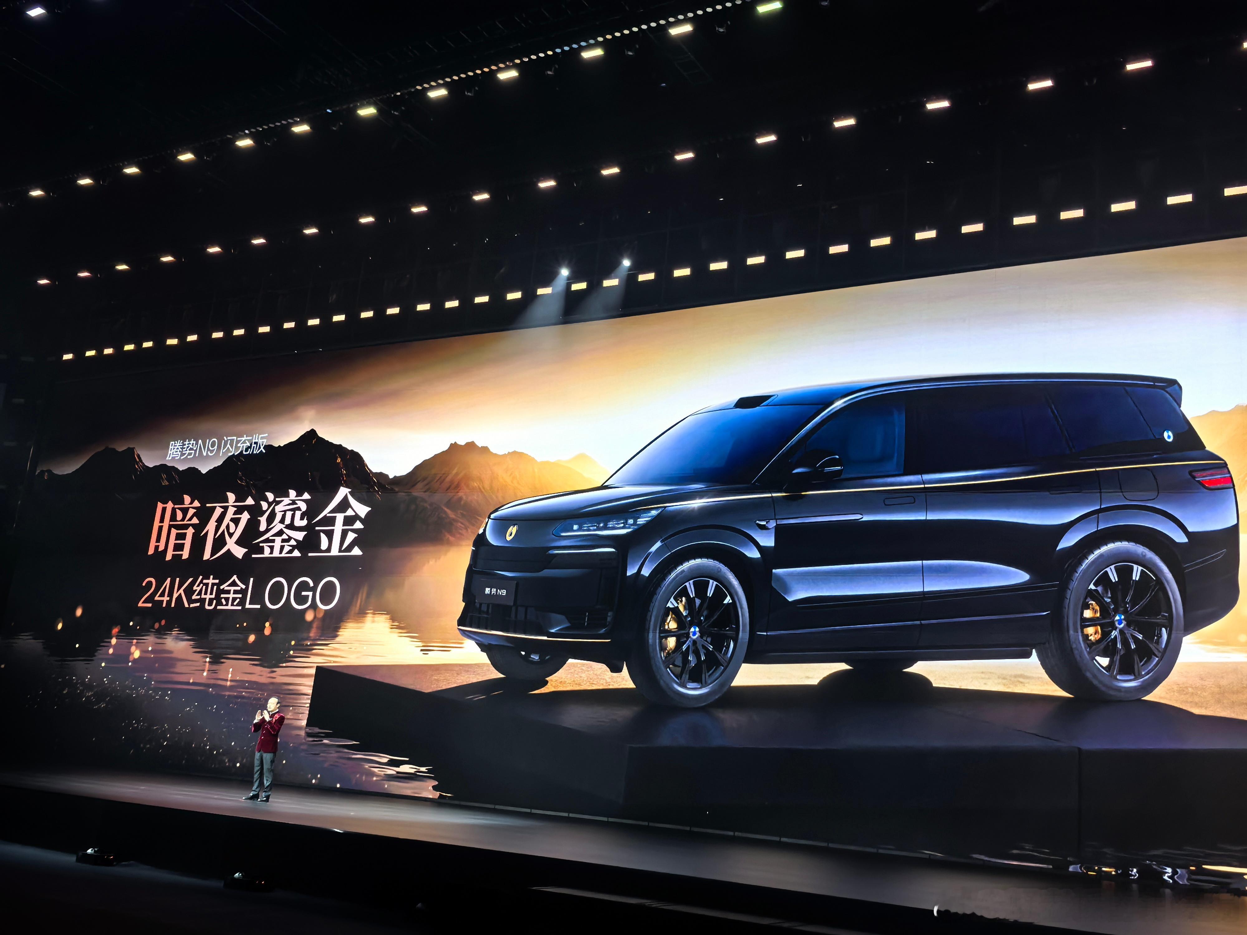 这个颜色开出去～怕是有点帅啊！！！  再给个建议，把车轮毂盖改成金色～更完美！！