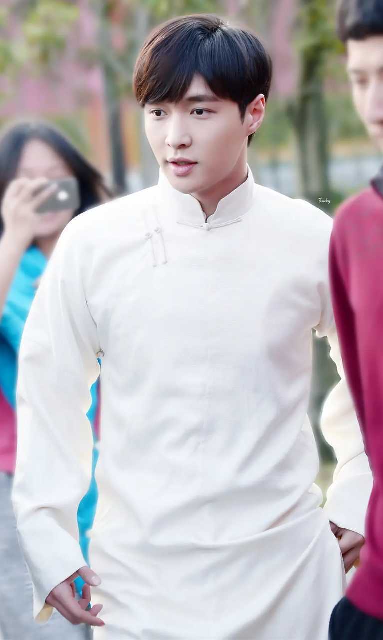 【来自投稿】《老九门》，2016年 