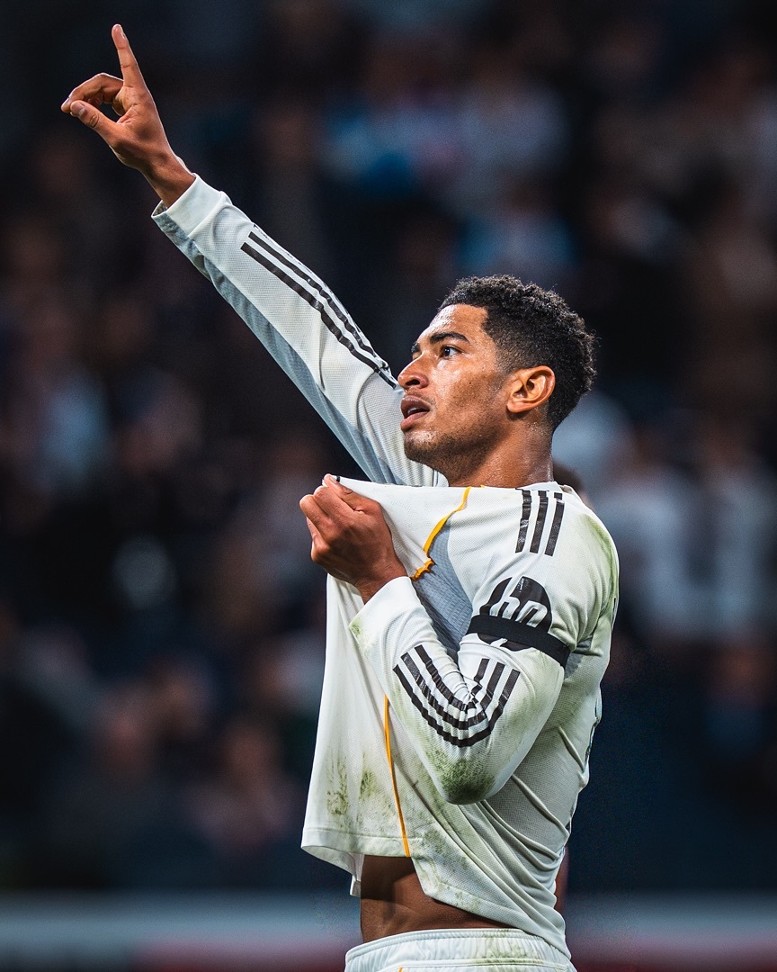 比赛图(3/4)📸皇马vs瓦伦西亚 ​​​