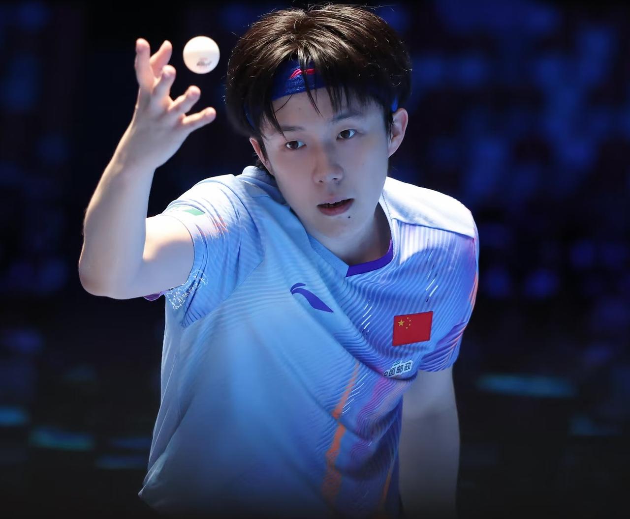 大概能理解王楚钦了

休息一个月睡得特别香

但是到了亚洲杯就睡不着了，越是到了