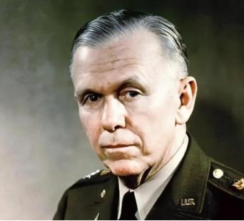 中国抗美援朝时，头脑最为清醒的美国高层，恐怕就是美国防长马歇尔了，他说的一番话，