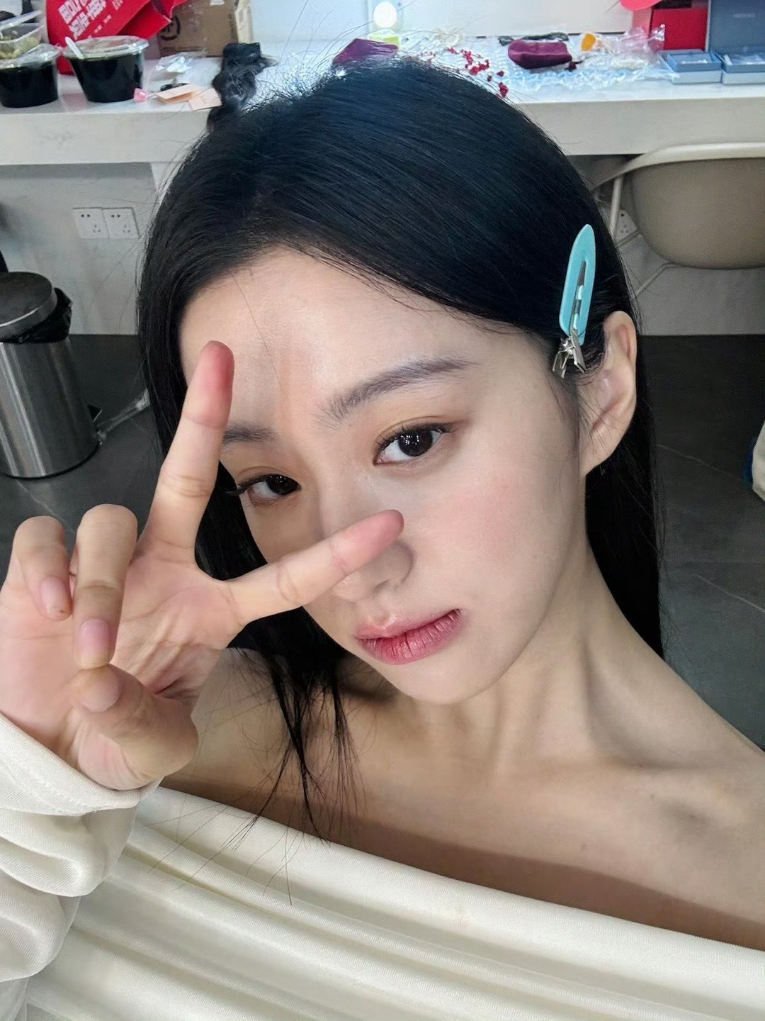 包上恩 bse包上恩周挽 bse包上恩炽夏 当世界凉如荒岛 我们依然会是彼此的依
