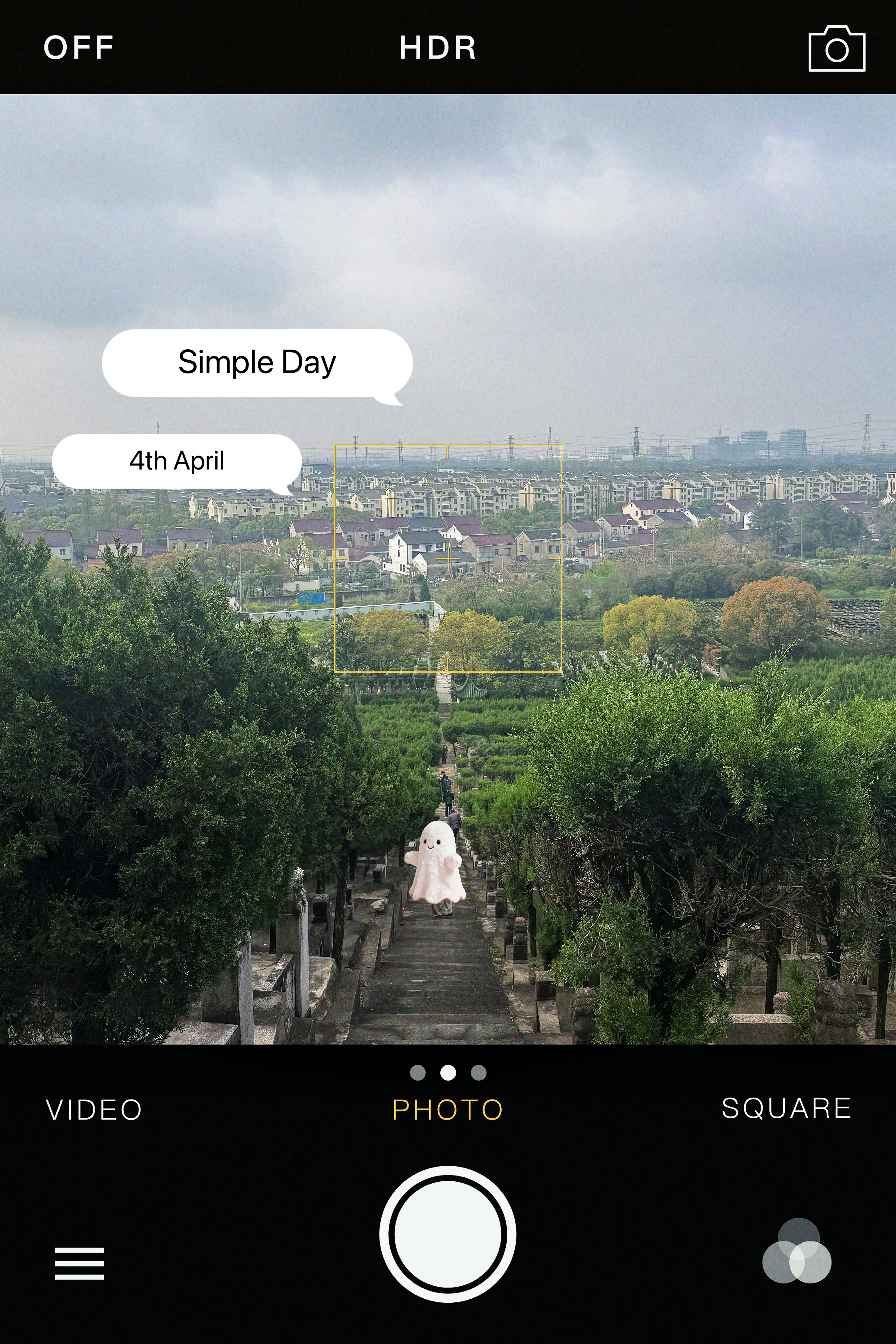 扫墓第一天已✅ 