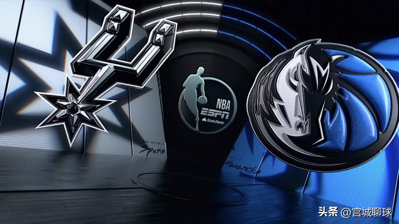 文班亚马40分碾压弗拉格的10+10，独行侠和火箭一样都缺少正统后卫，欧文回来更