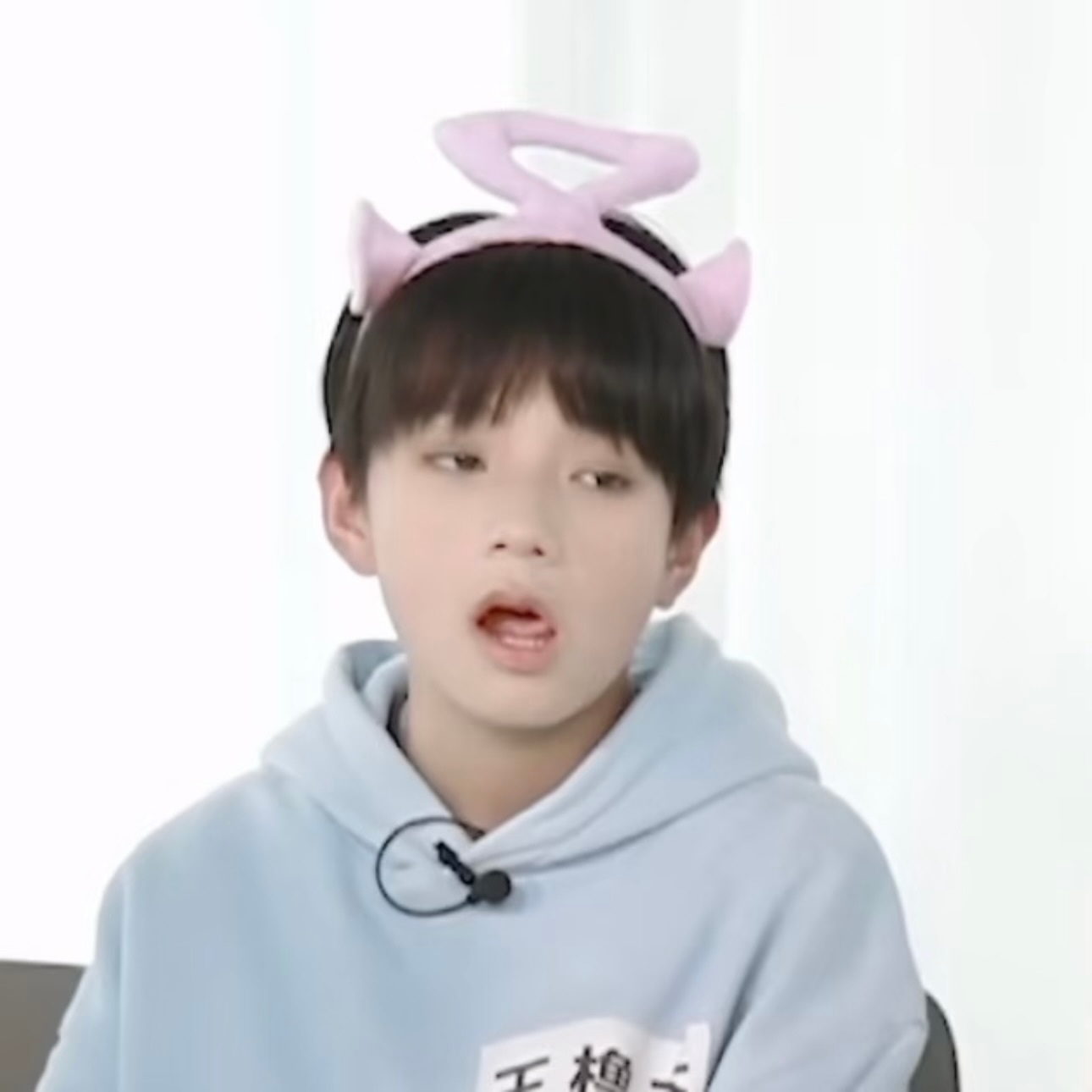 今天心情belike ​​​