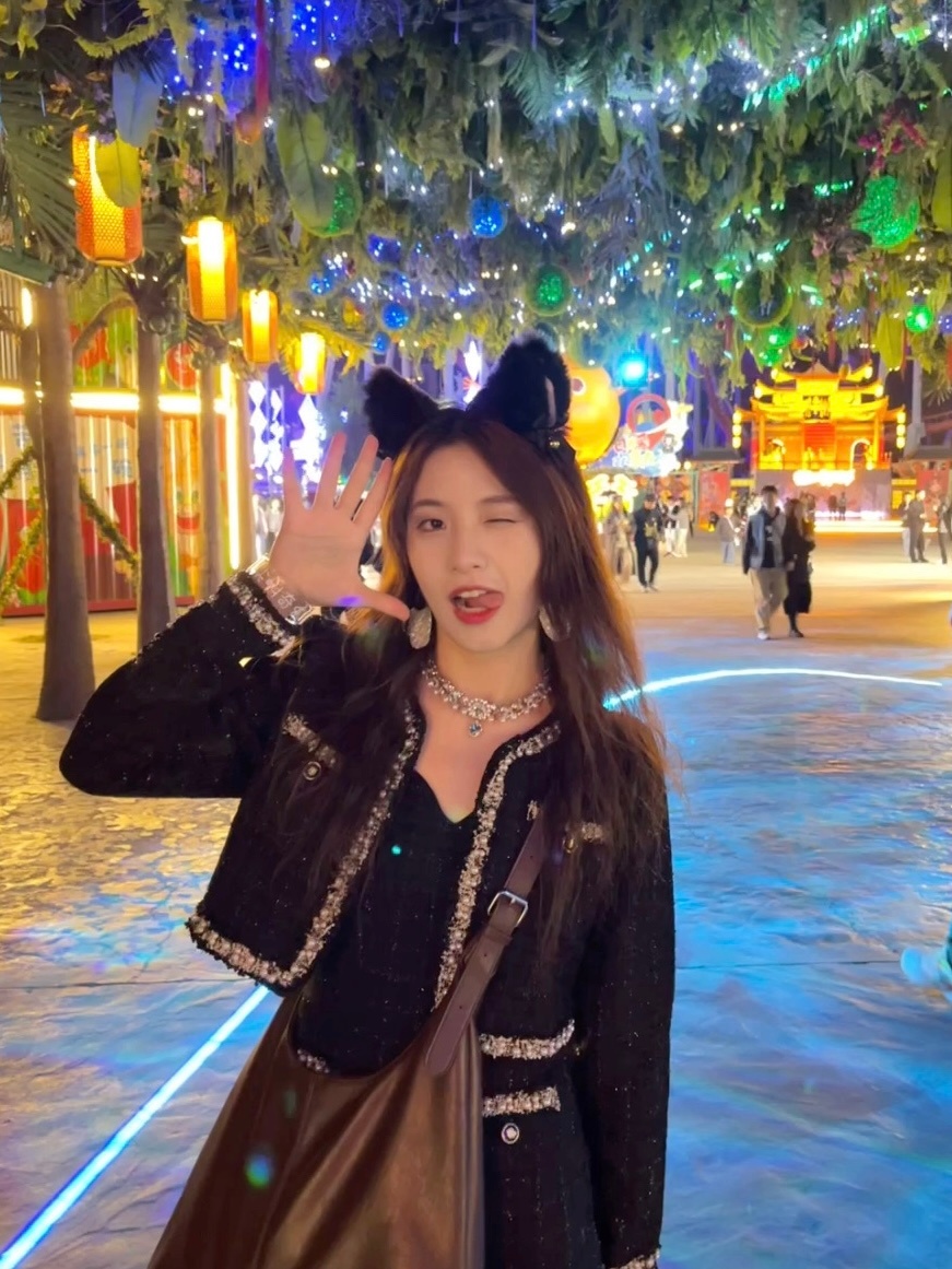 前六张手机拍的 后六张ccd拍的 所以ccd到底是不是智商税[疑问] ​​​