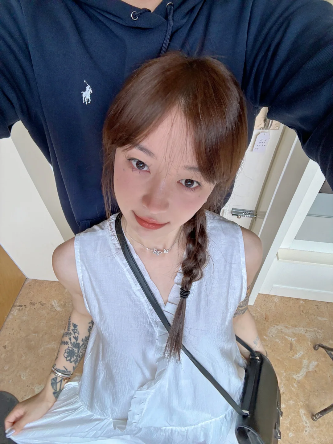 恋爱日常💓