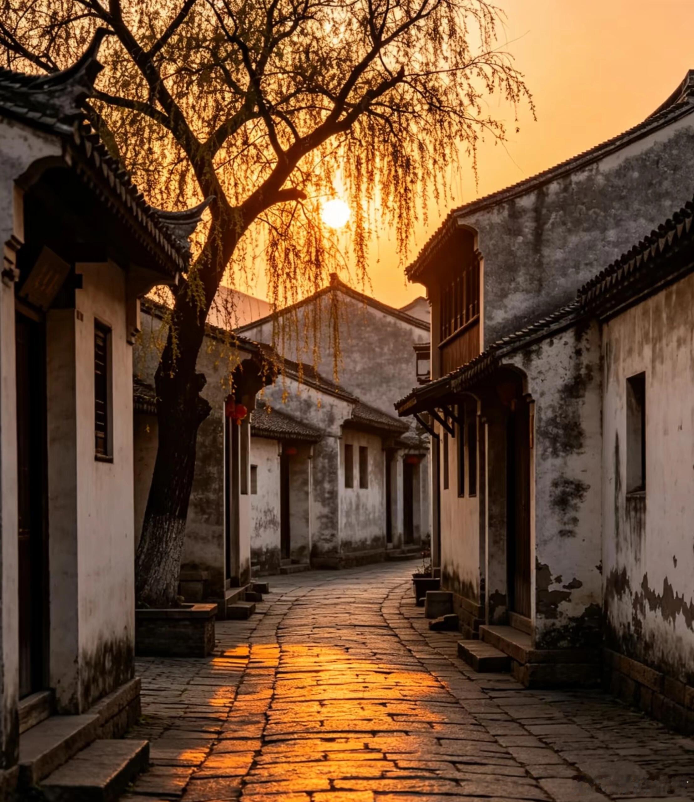 岁月不言不语，但每一天都不会为谁停留，忙忙碌碌的生活，一路向前，相信每一天都会有