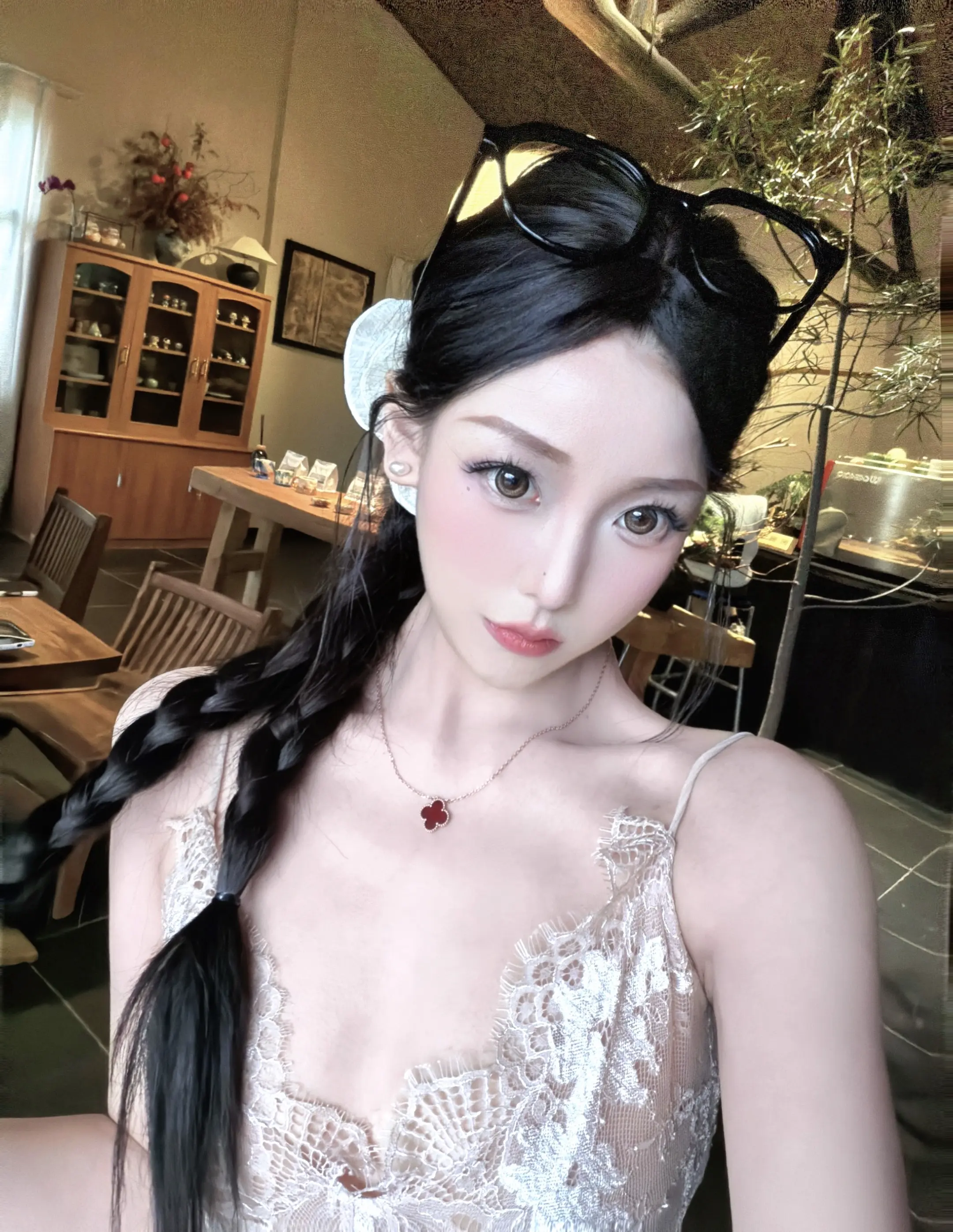 爱人的第一课是教她不自卑
