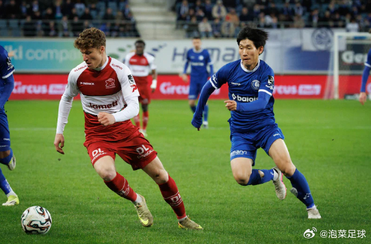 寻梦欧罗巴2025-26赛季韩国旅欧球员表现 2026.3.13【英冠】第三十八